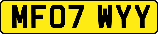 MF07WYY