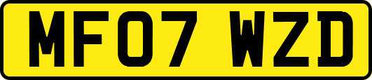 MF07WZD