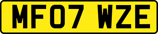 MF07WZE