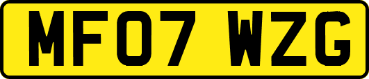 MF07WZG
