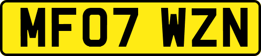 MF07WZN