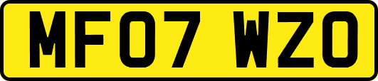 MF07WZO