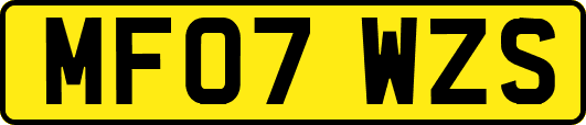 MF07WZS