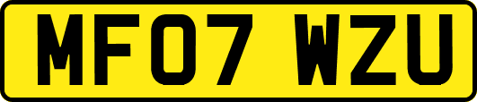 MF07WZU