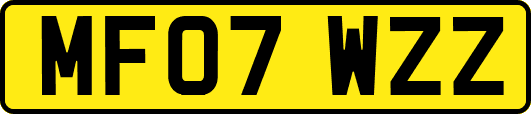 MF07WZZ