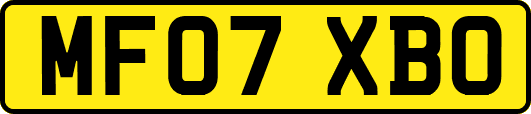 MF07XBO