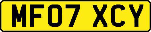 MF07XCY