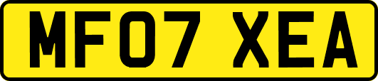 MF07XEA