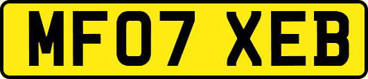 MF07XEB