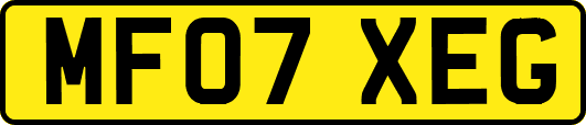 MF07XEG
