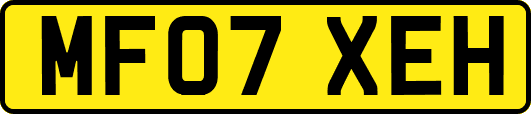 MF07XEH