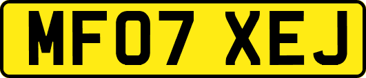 MF07XEJ