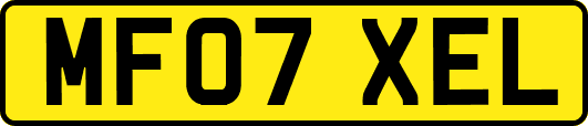MF07XEL