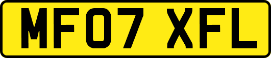 MF07XFL