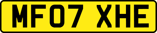 MF07XHE