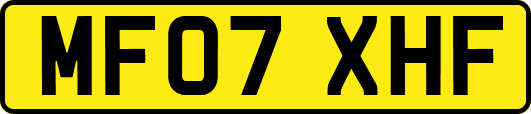 MF07XHF