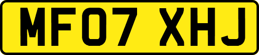 MF07XHJ