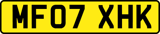 MF07XHK