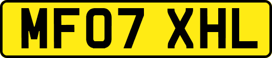 MF07XHL