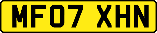 MF07XHN