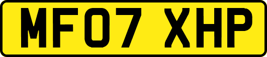 MF07XHP