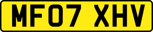 MF07XHV