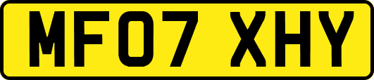 MF07XHY