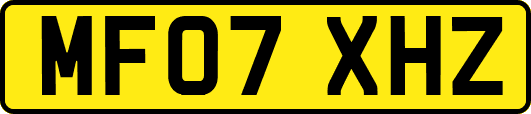MF07XHZ