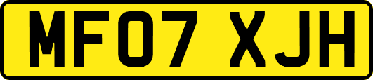 MF07XJH