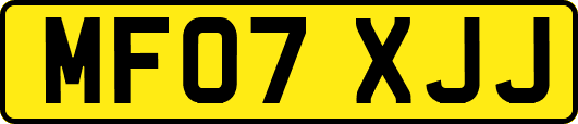 MF07XJJ