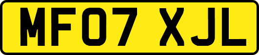 MF07XJL