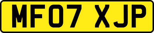 MF07XJP