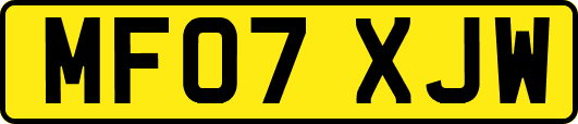 MF07XJW