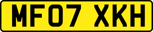 MF07XKH