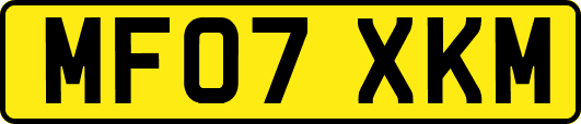 MF07XKM
