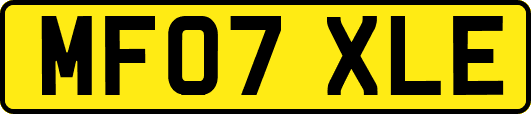 MF07XLE