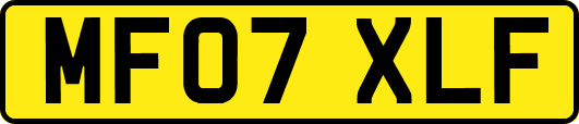 MF07XLF