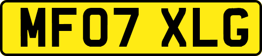 MF07XLG