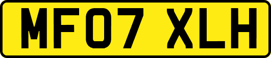 MF07XLH
