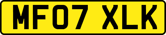 MF07XLK