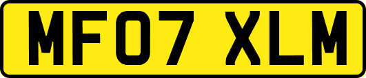 MF07XLM