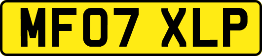 MF07XLP