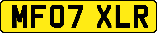 MF07XLR