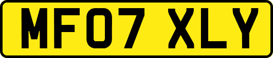 MF07XLY