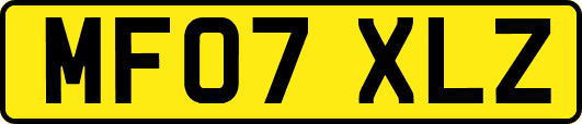 MF07XLZ