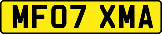 MF07XMA