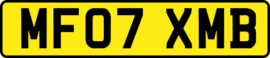 MF07XMB