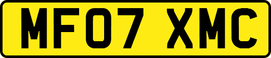 MF07XMC