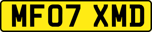 MF07XMD