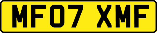 MF07XMF